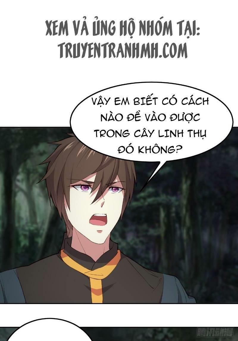 Hậu Cung Của Ta Dựa Vào Rút Thẻ Chapter 9 - Trang 34