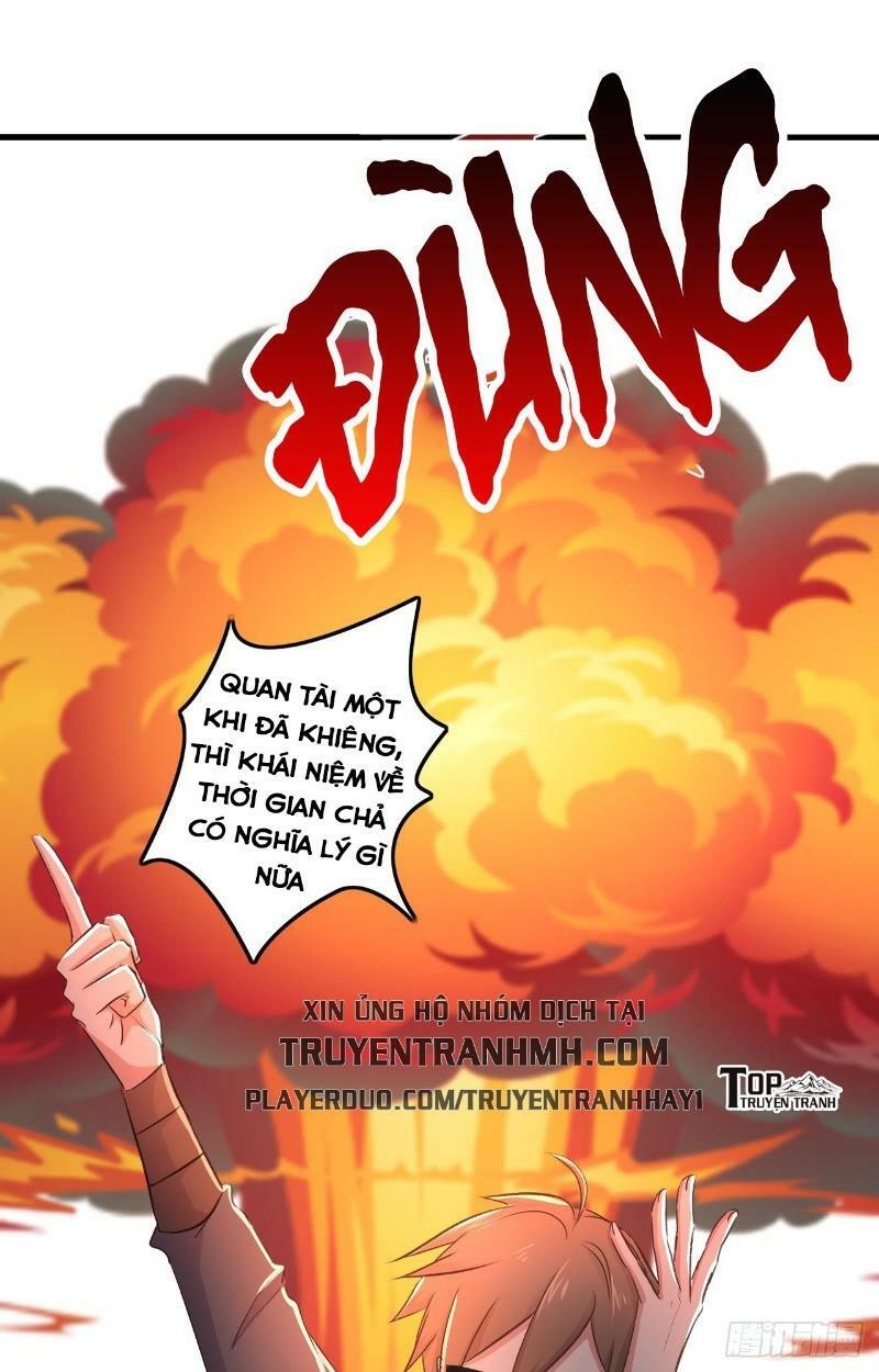 Hậu Cung Của Ta Dựa Vào Rút Thẻ Chapter 16 - Trang 28