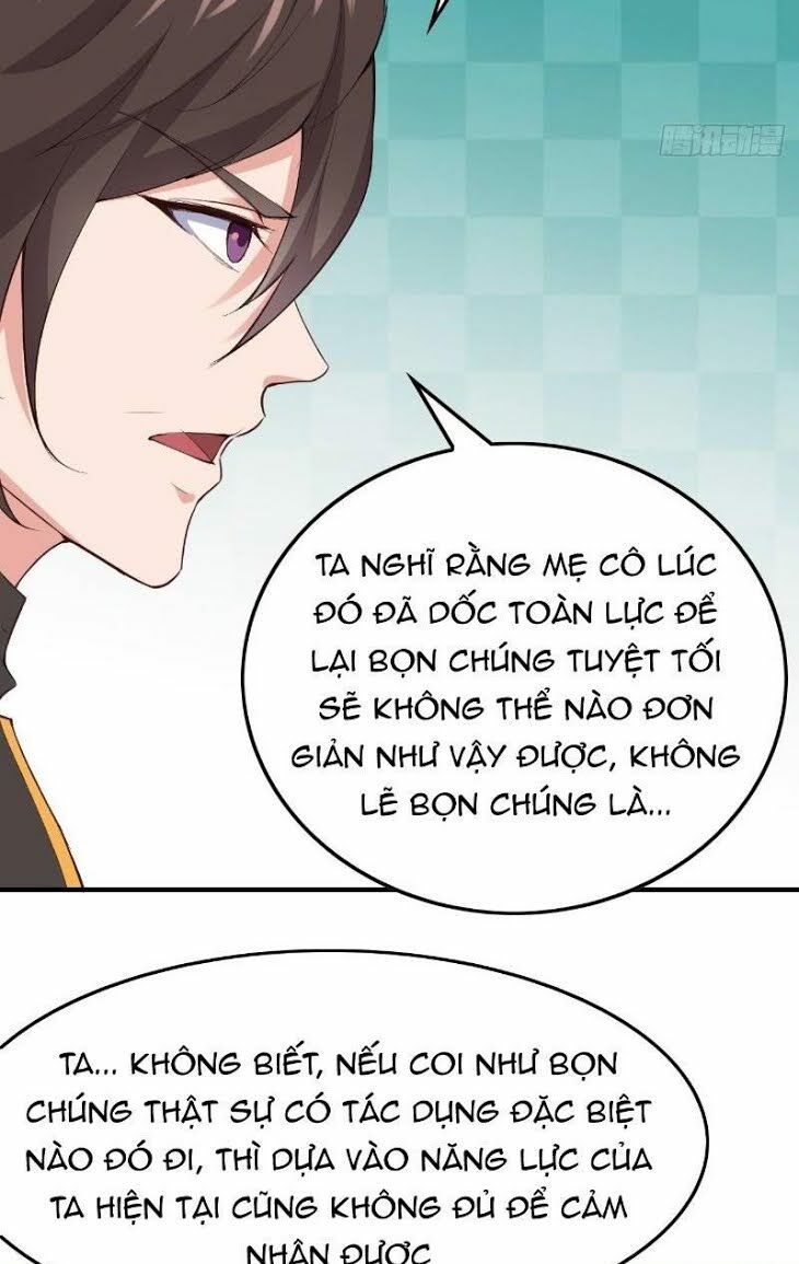 Hậu Cung Của Ta Dựa Vào Rút Thẻ Chapter 8 - Trang 13