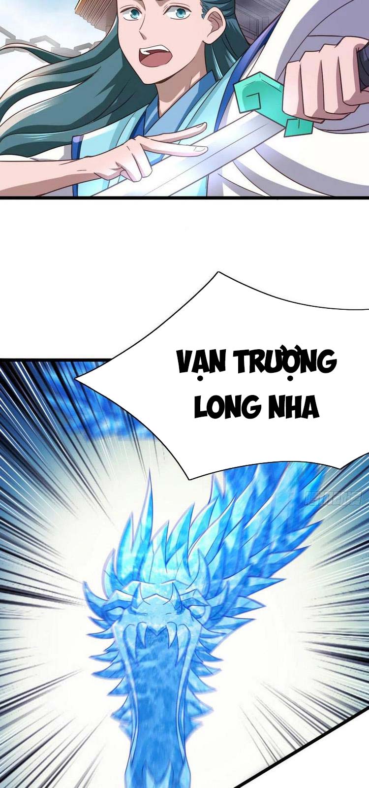 Hậu Cung Của Ta Dựa Vào Rút Thẻ Chapter 181 - Trang 15