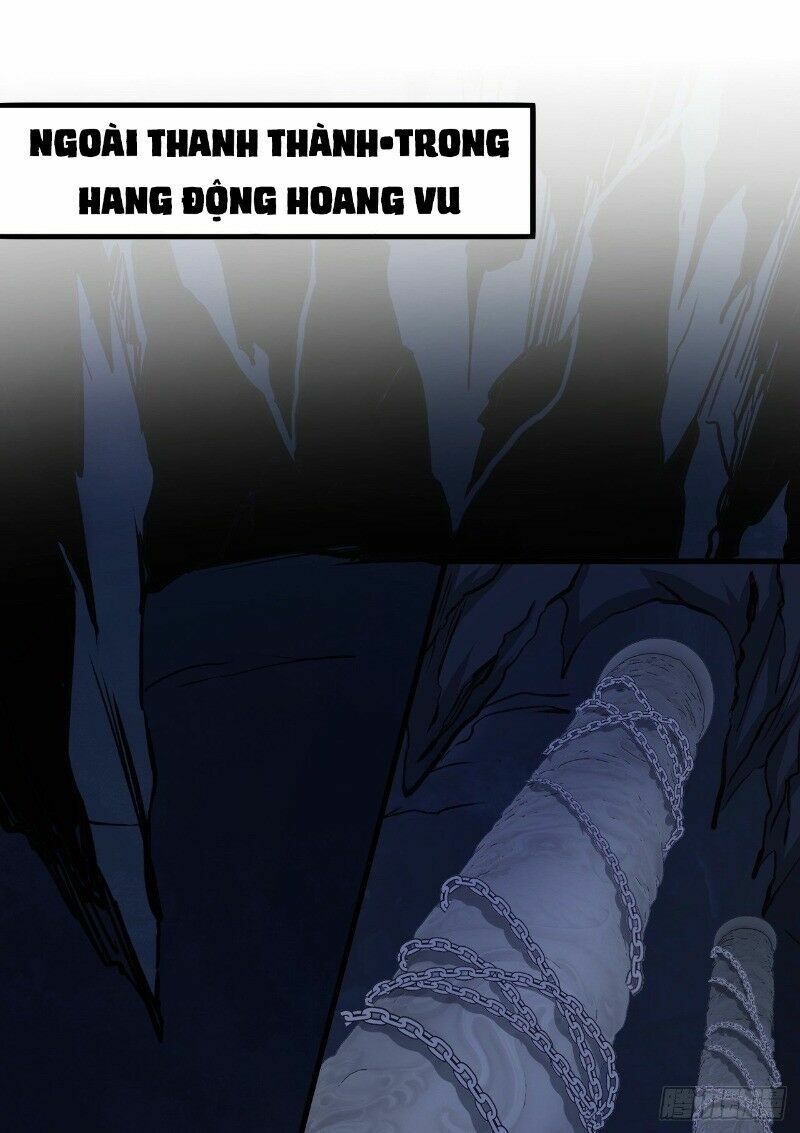 Hậu Cung Của Ta Dựa Vào Rút Thẻ Chapter 28 - Trang 1