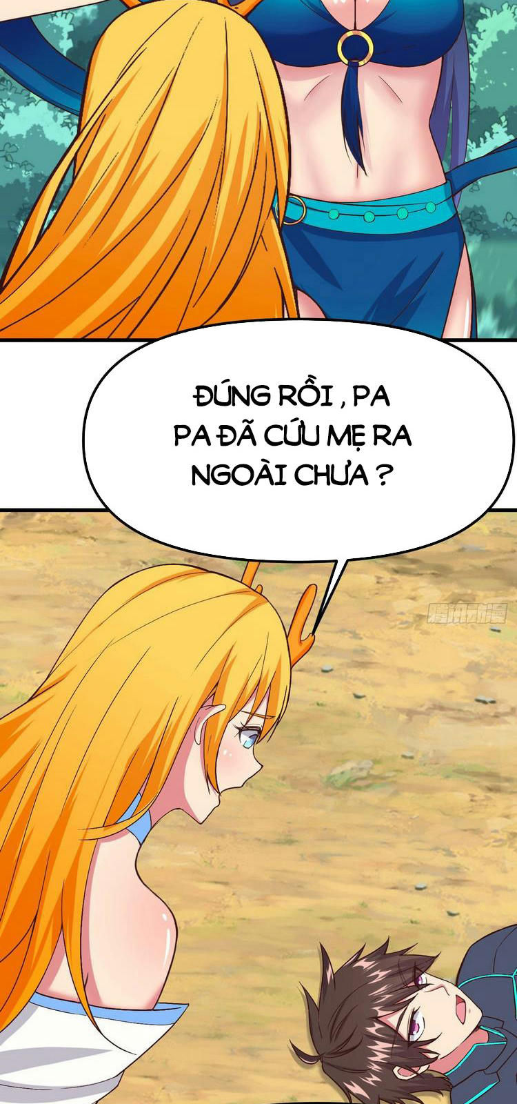 Hậu Cung Của Ta Dựa Vào Rút Thẻ Chapter 166 - Trang 11