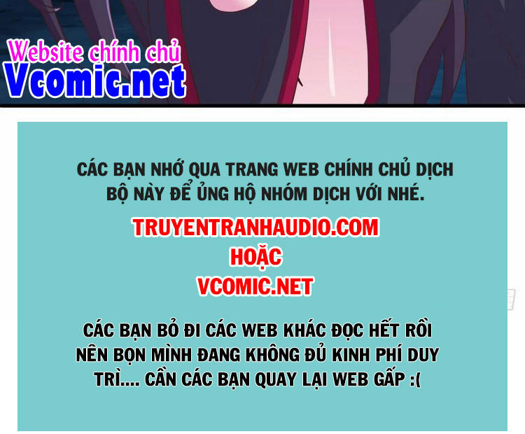 Hậu Cung Của Ta Dựa Vào Rút Thẻ Chapter 167 - Trang 47