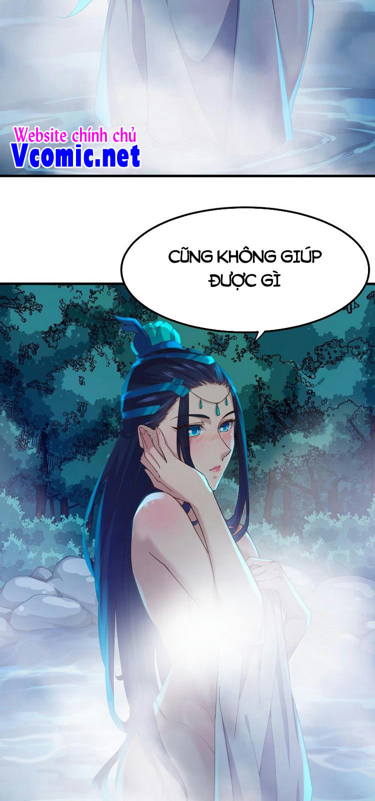 Hậu Cung Của Ta Dựa Vào Rút Thẻ Chapter 168 - Trang 7