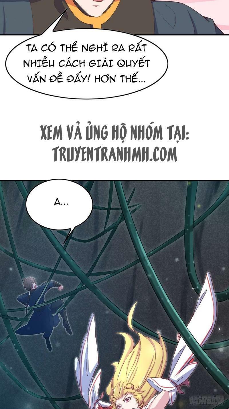 Hậu Cung Của Ta Dựa Vào Rút Thẻ Chapter 9 - Trang 59