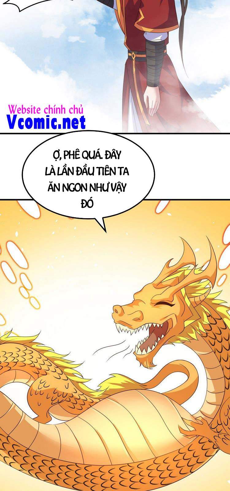 Hậu Cung Của Ta Dựa Vào Rút Thẻ Chapter 152 - Trang 30