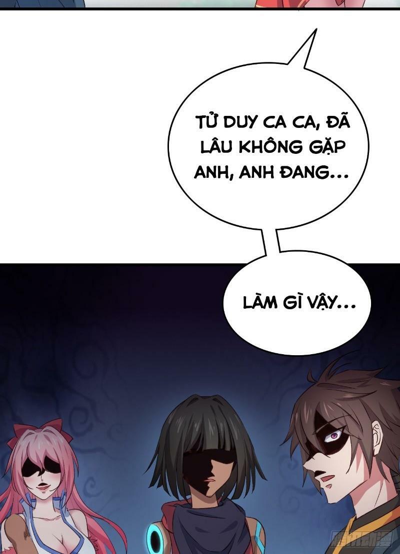 Hậu Cung Của Ta Dựa Vào Rút Thẻ Chapter 18 - Trang 6