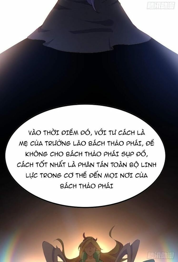 Hậu Cung Của Ta Dựa Vào Rút Thẻ Chapter 8 - Trang 47