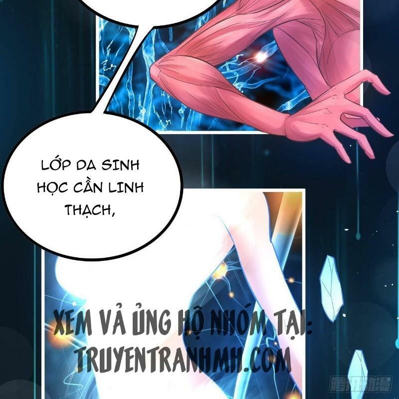 Hậu Cung Của Ta Dựa Vào Rút Thẻ Chapter 14 - Trang 9