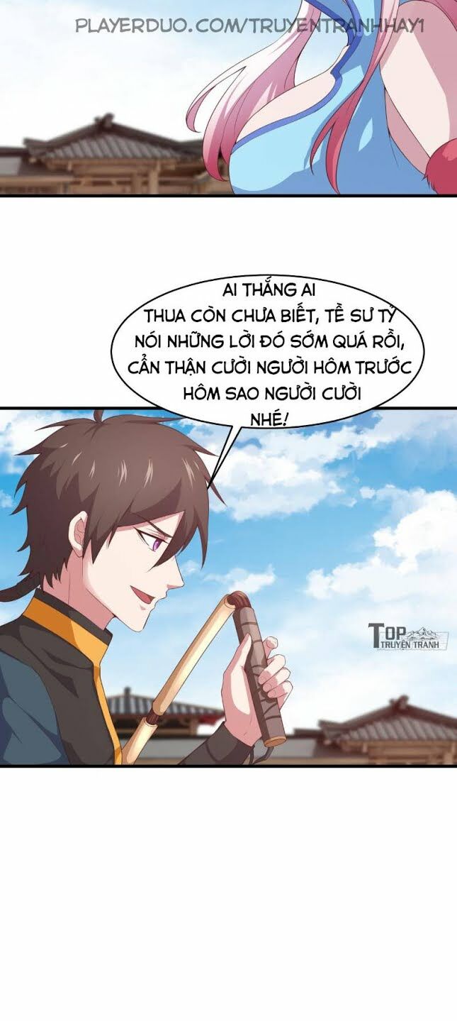 Hậu Cung Của Ta Dựa Vào Rút Thẻ Chapter 5 - Trang 14