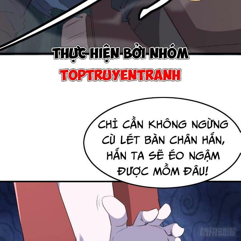 Hậu Cung Của Ta Dựa Vào Rút Thẻ Chapter 11 - Trang 41