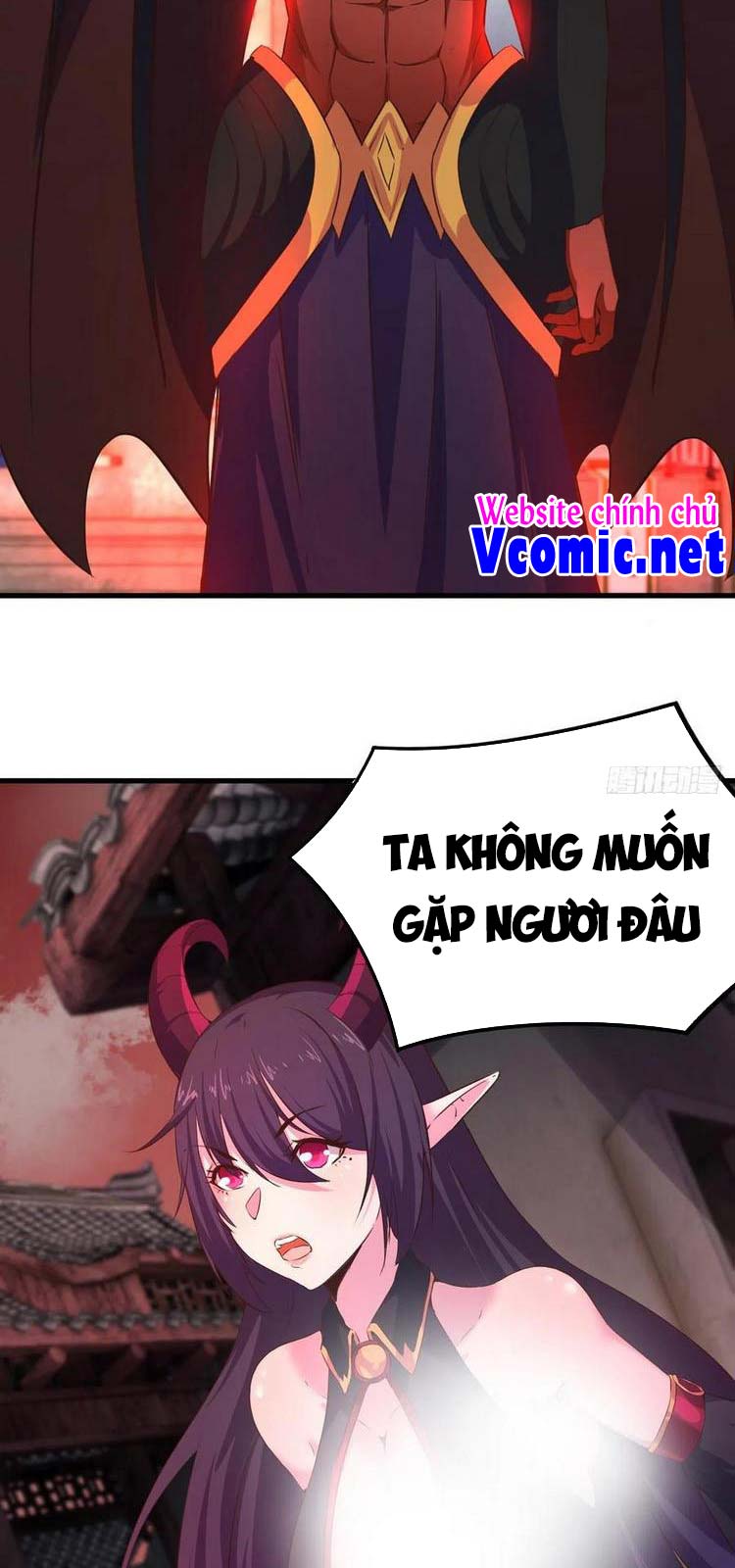 Hậu Cung Của Ta Dựa Vào Rút Thẻ Chapter 184 - Trang 12