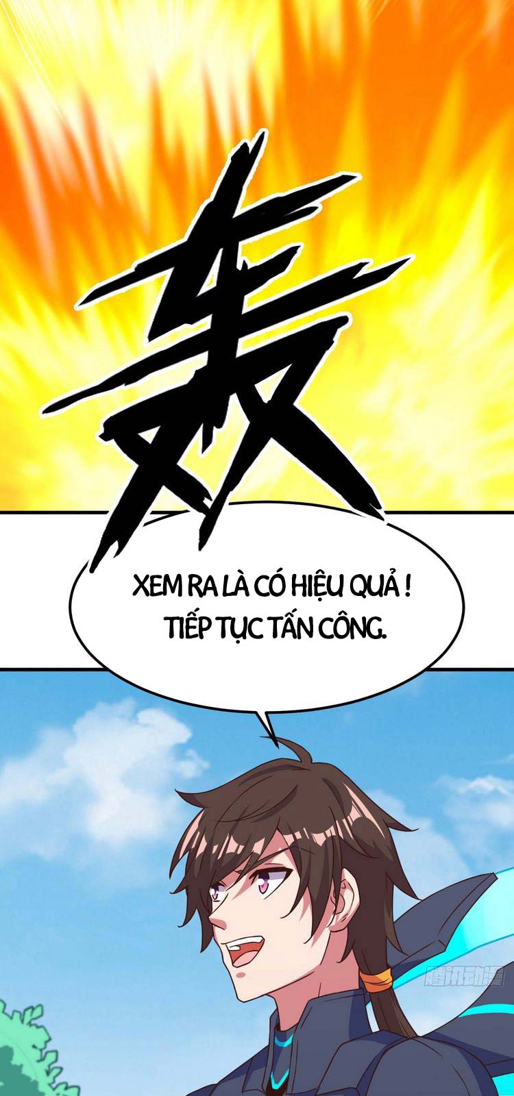 Hậu Cung Của Ta Dựa Vào Rút Thẻ Chapter 164 - Trang 29