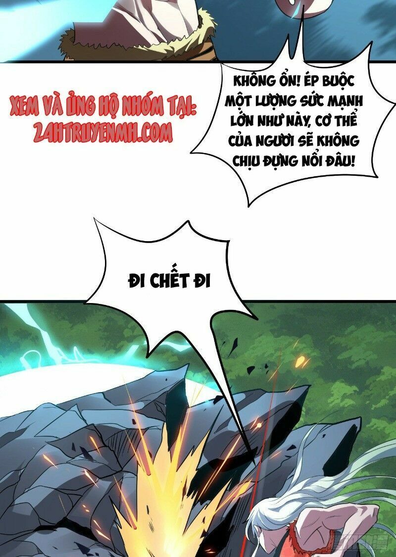 Hậu Cung Của Ta Dựa Vào Rút Thẻ Chapter 38 - Trang 54