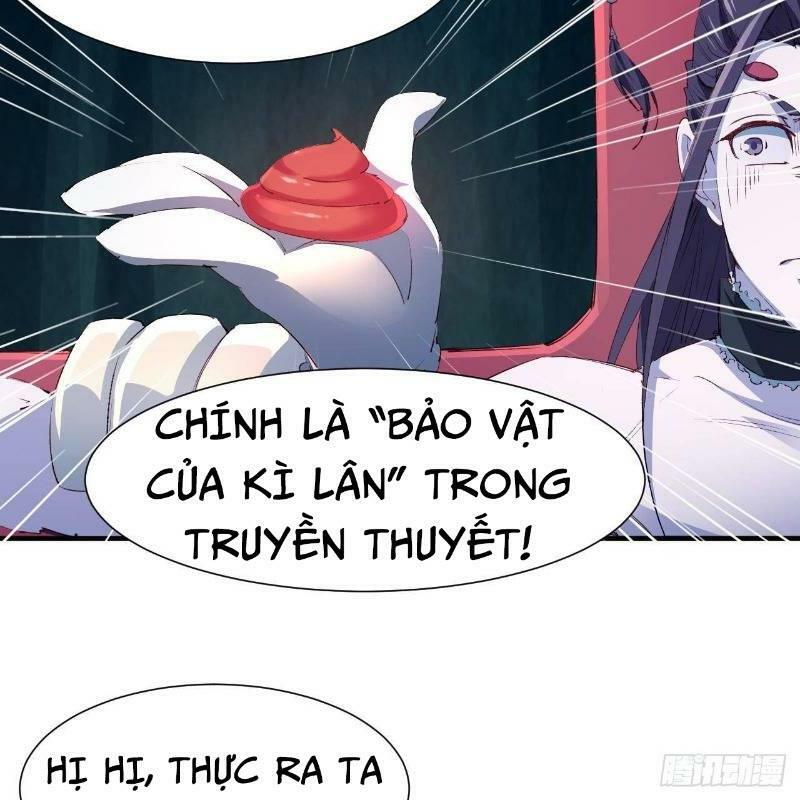 Hậu Cung Của Ta Dựa Vào Rút Thẻ Chapter 11 - Trang 34