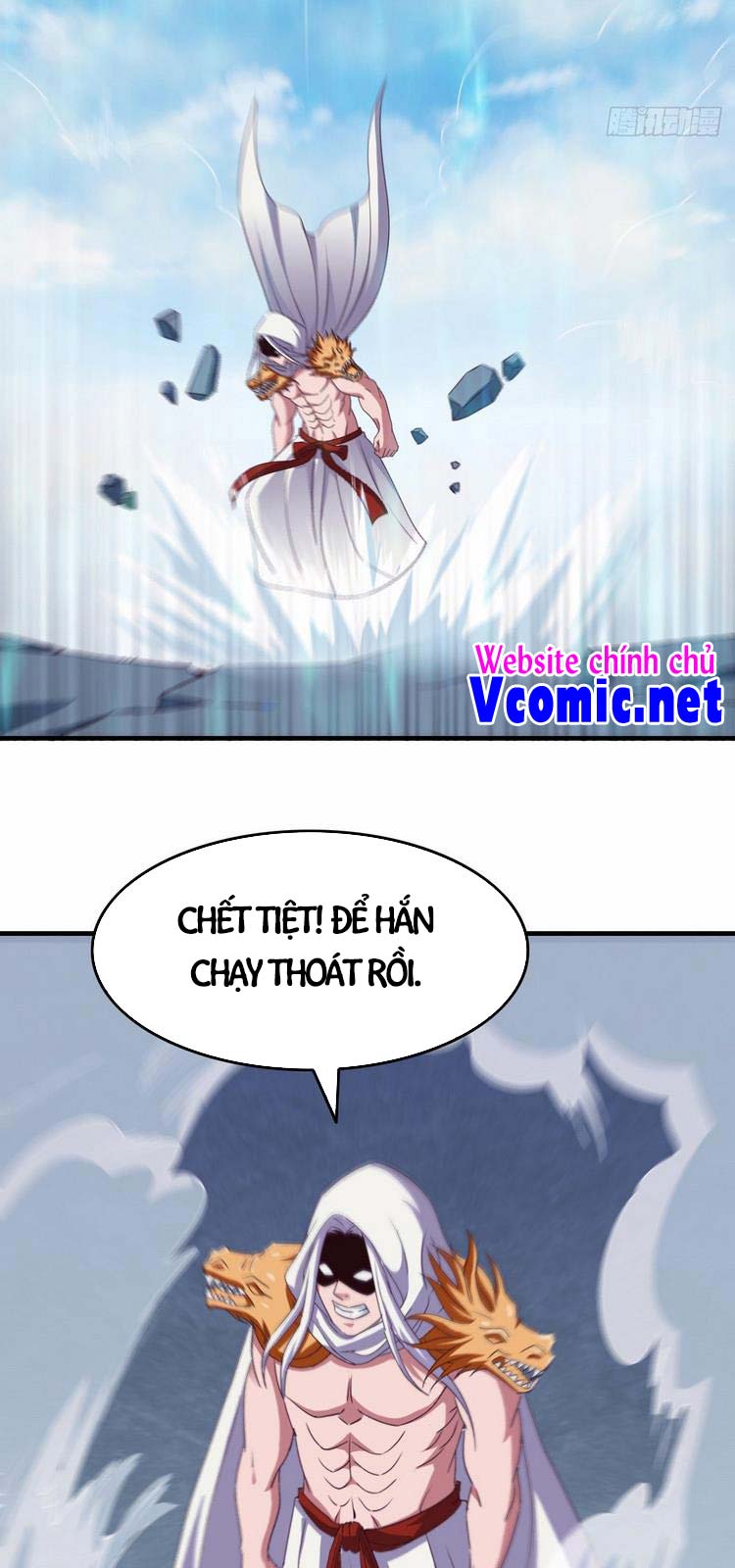 Hậu Cung Của Ta Dựa Vào Rút Thẻ Chapter 154 - Trang 10