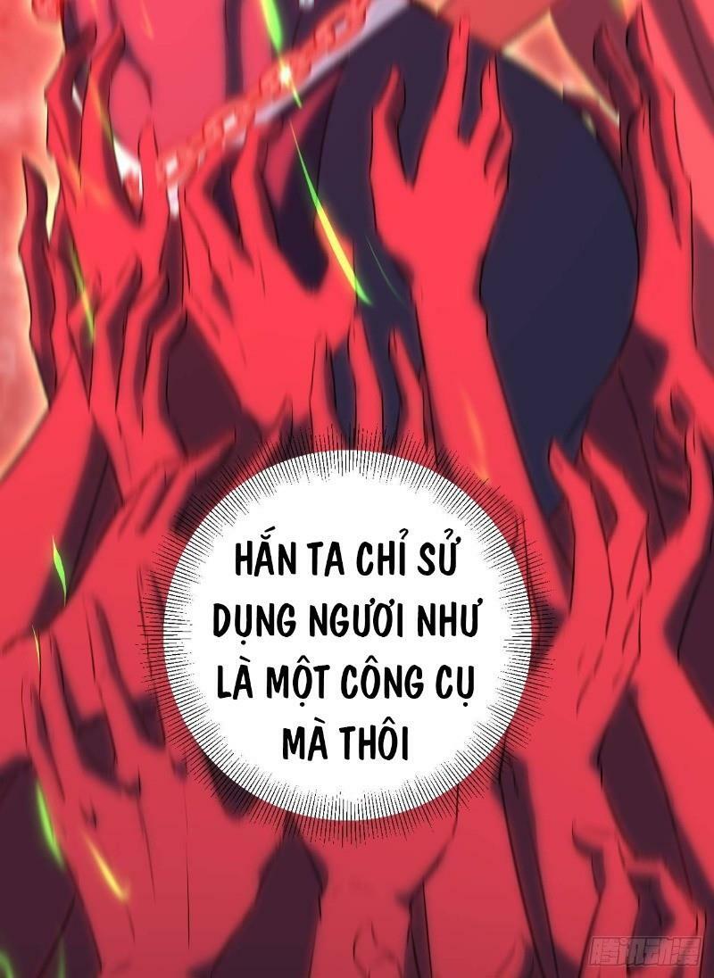 Hậu Cung Của Ta Dựa Vào Rút Thẻ Chapter 20 - Trang 52