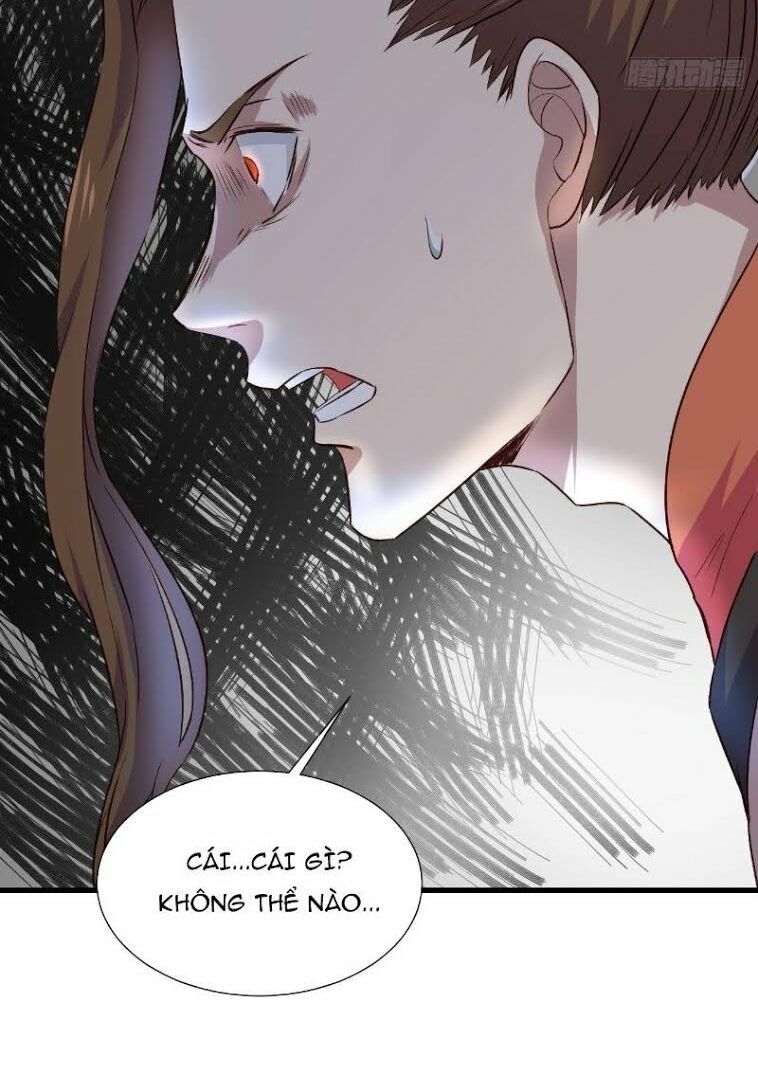 Hậu Cung Của Ta Dựa Vào Rút Thẻ Chapter 19 - Trang 36