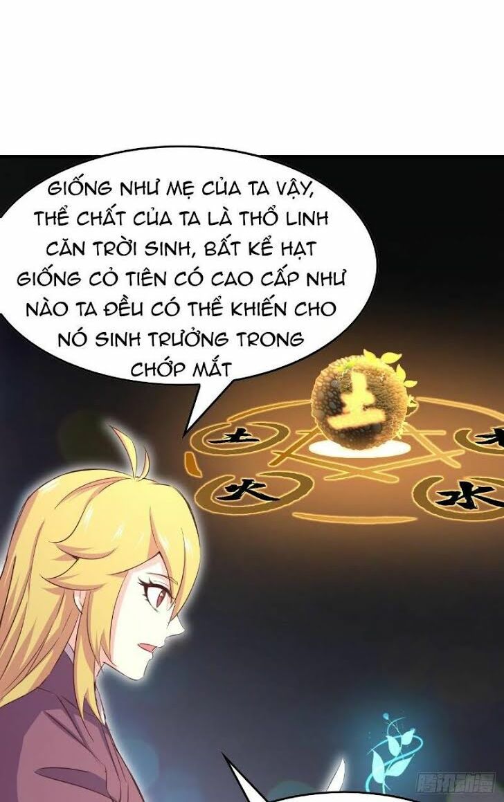 Hậu Cung Của Ta Dựa Vào Rút Thẻ Chapter 8 - Trang 5