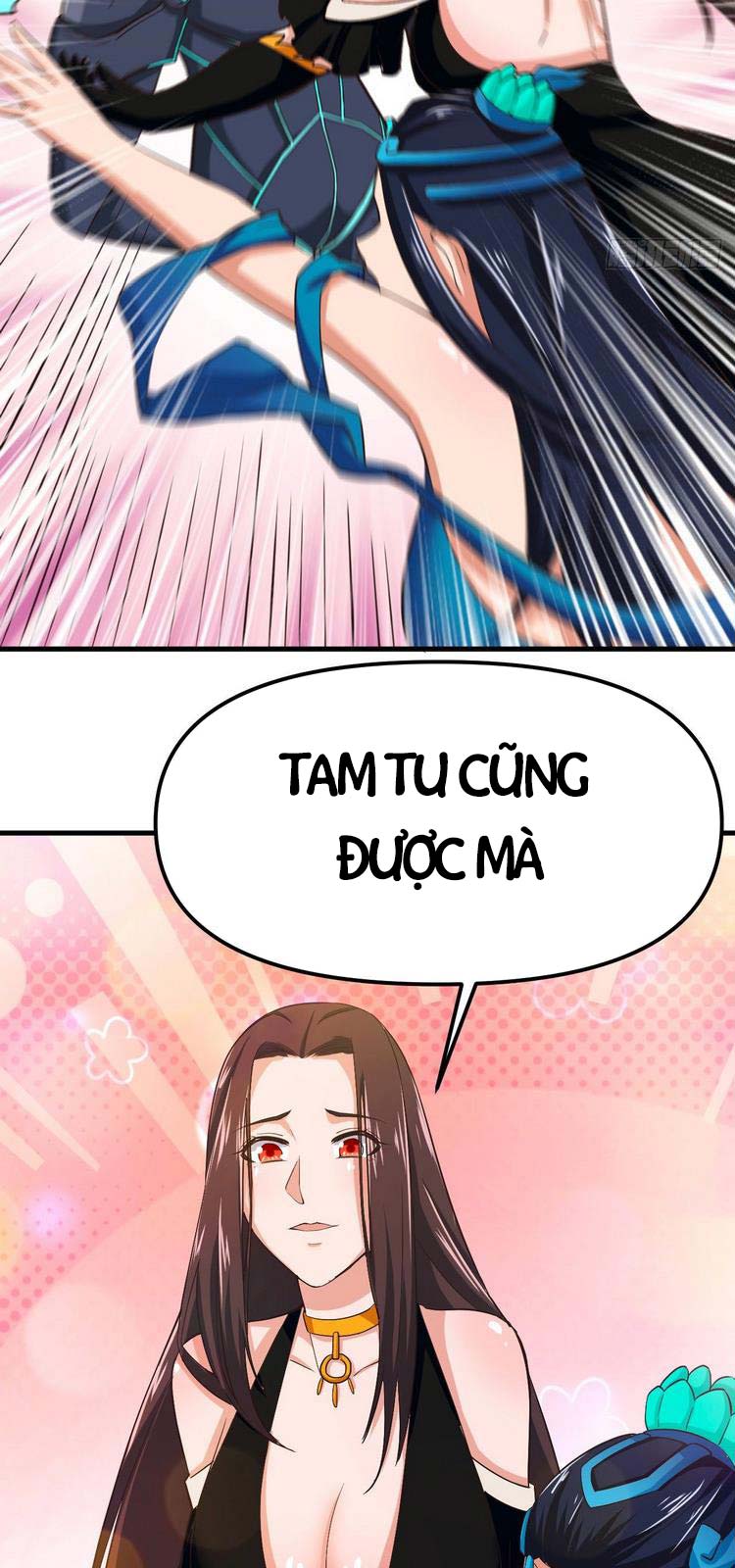 Hậu Cung Của Ta Dựa Vào Rút Thẻ Chapter 164 - Trang 42