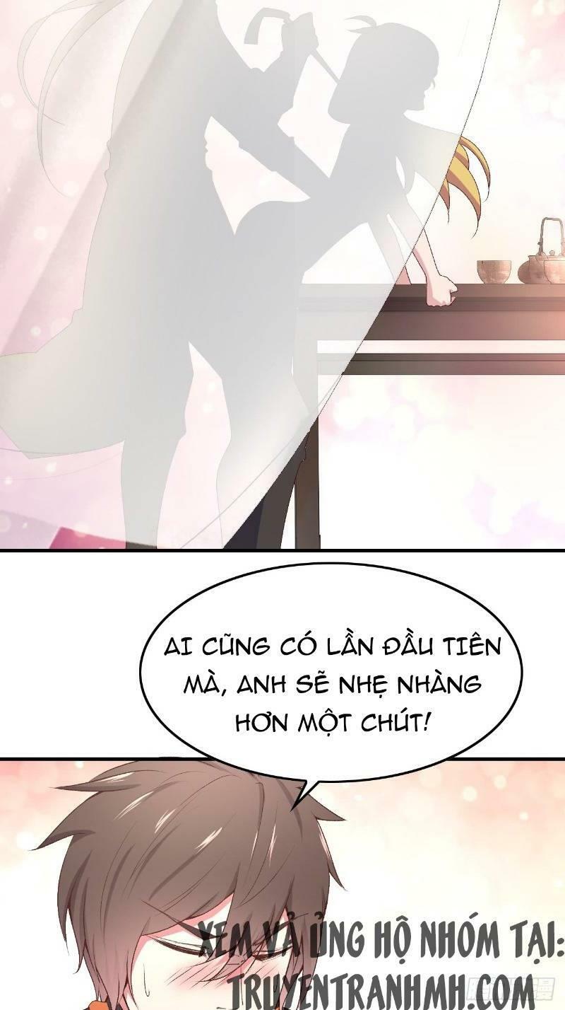 Hậu Cung Của Ta Dựa Vào Rút Thẻ Chapter 9 - Trang 4