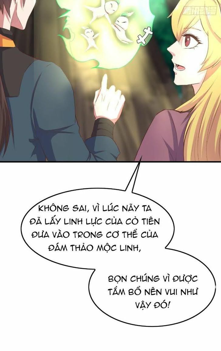 Hậu Cung Của Ta Dựa Vào Rút Thẻ Chapter 8 - Trang 4