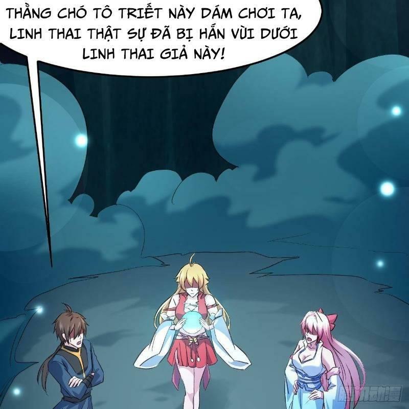 Hậu Cung Của Ta Dựa Vào Rút Thẻ Chapter 11 - Trang 51