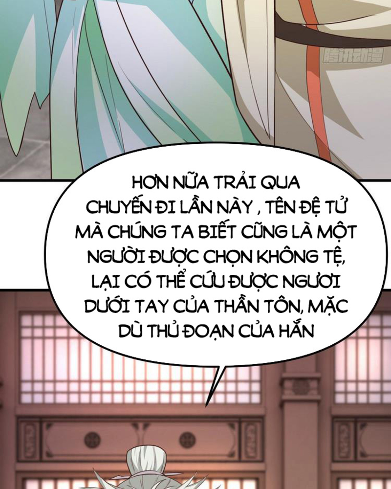 Hậu Cung Của Ta Dựa Vào Rút Thẻ Chapter 171 - Trang 4