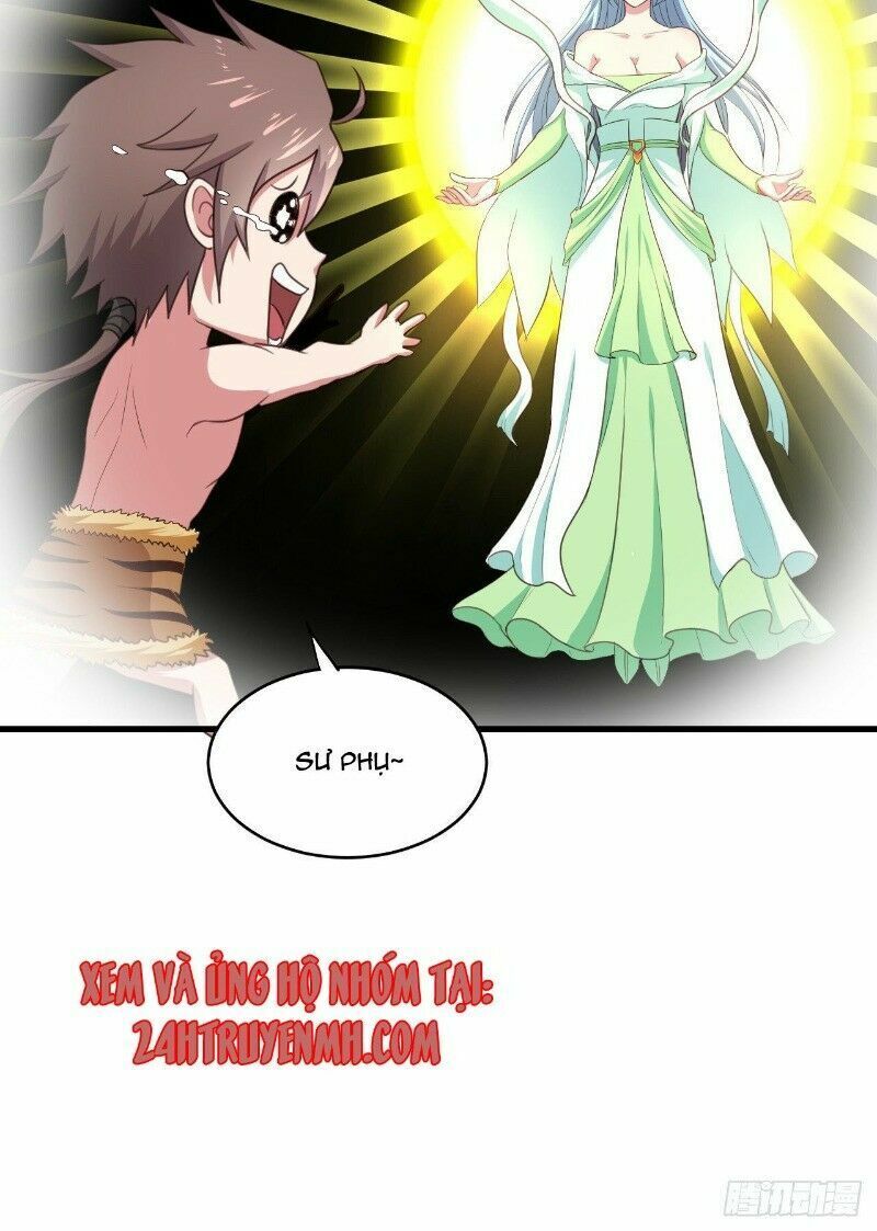 Hậu Cung Của Ta Dựa Vào Rút Thẻ Chapter 39 - Trang 17