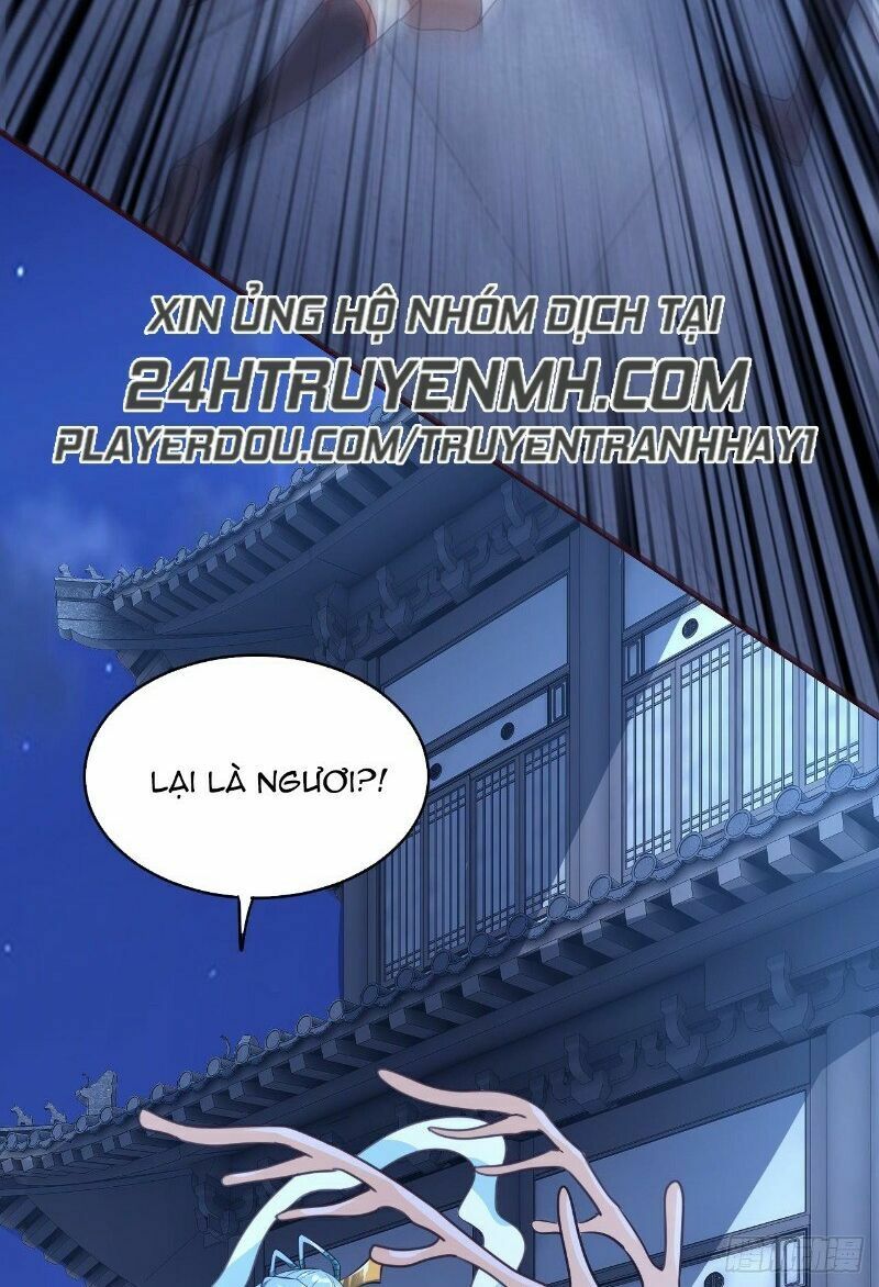 Hậu Cung Của Ta Dựa Vào Rút Thẻ Chapter 41 - Trang 41