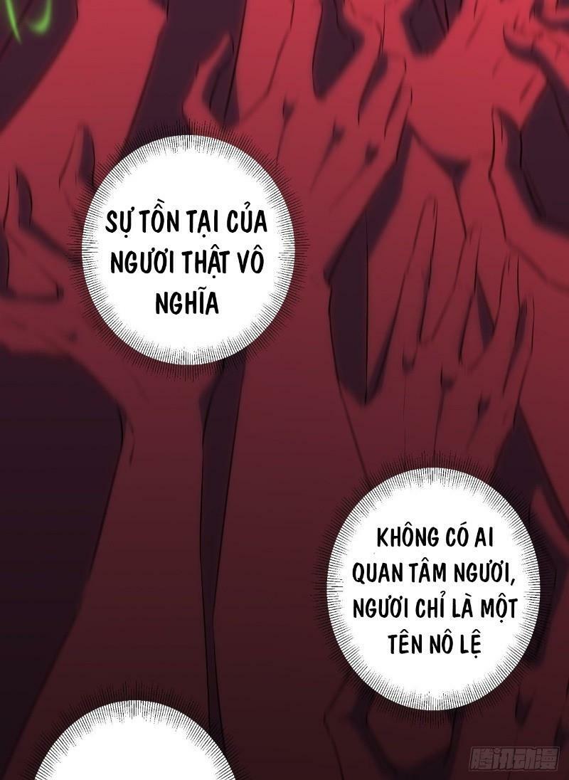 Hậu Cung Của Ta Dựa Vào Rút Thẻ Chapter 20 - Trang 53