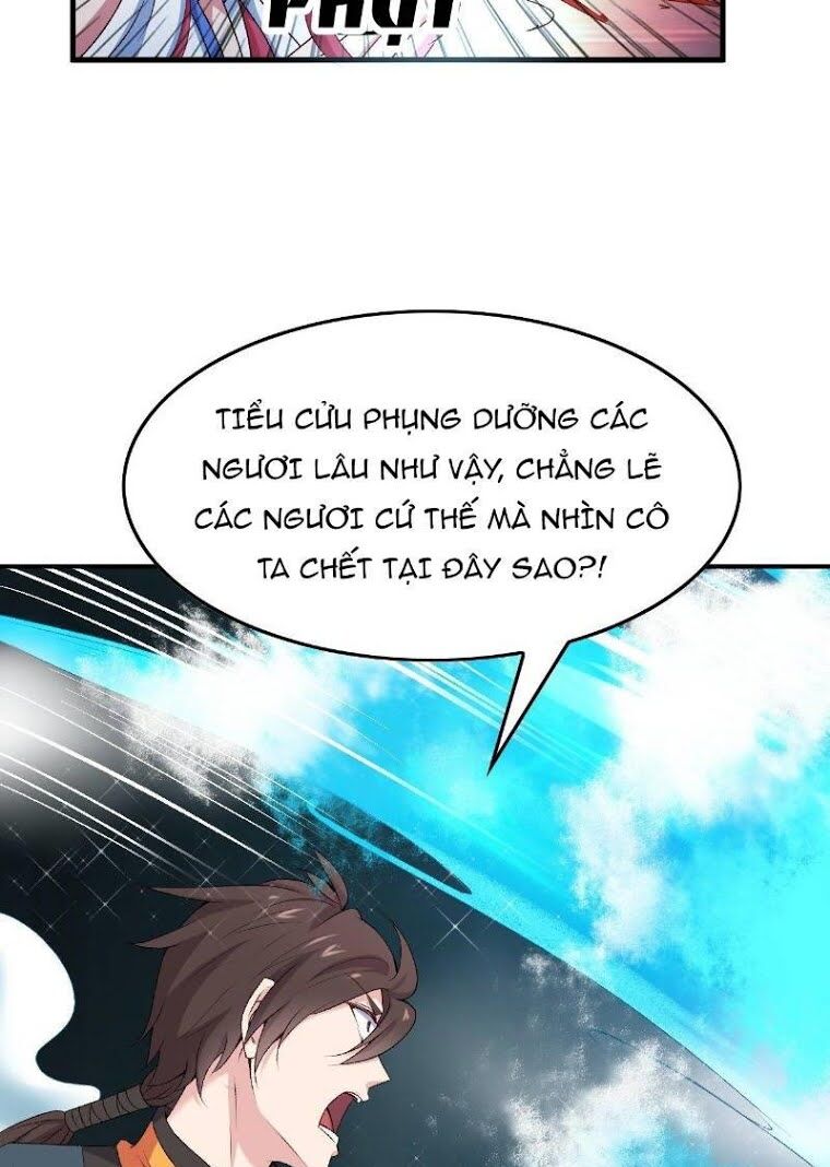 Hậu Cung Của Ta Dựa Vào Rút Thẻ Chapter 10 - Trang 73