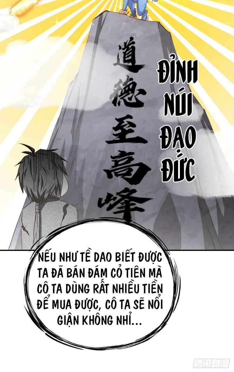 Hậu Cung Của Ta Dựa Vào Rút Thẻ Chapter 9 - Trang 46