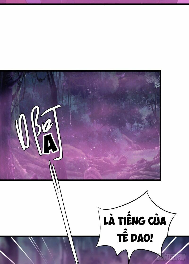 Hậu Cung Của Ta Dựa Vào Rút Thẻ Chapter 46 - Trang 35