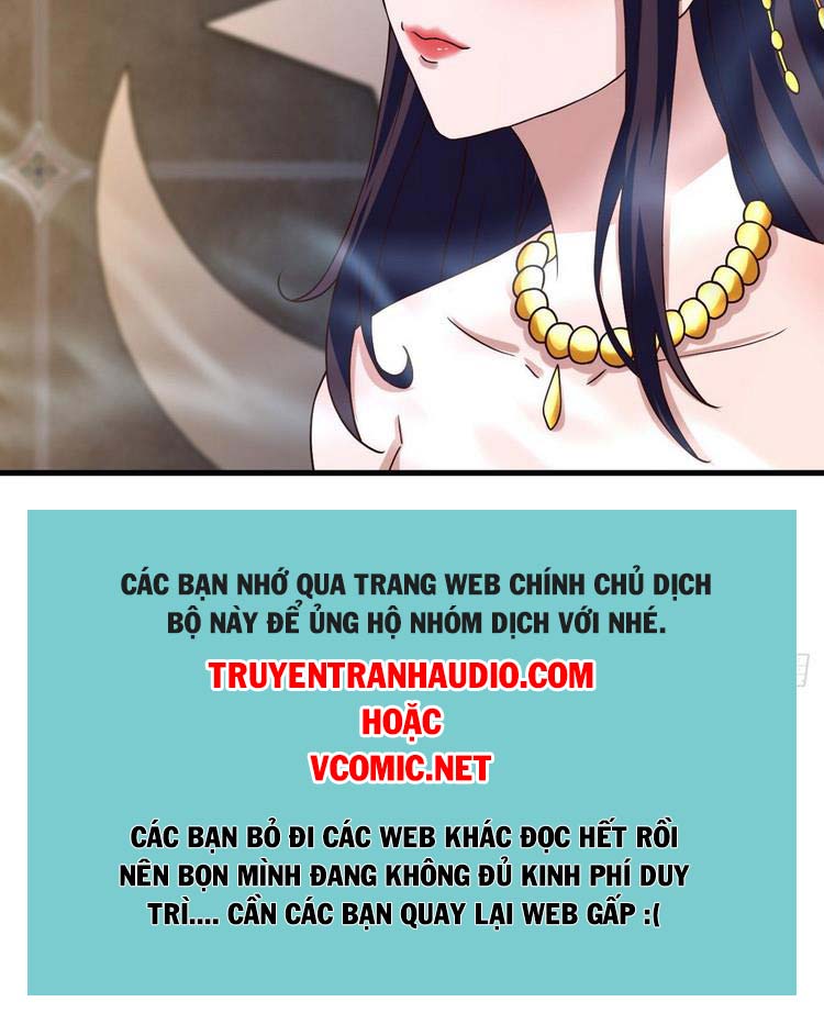 Hậu Cung Của Ta Dựa Vào Rút Thẻ Chapter 156 - Trang 34