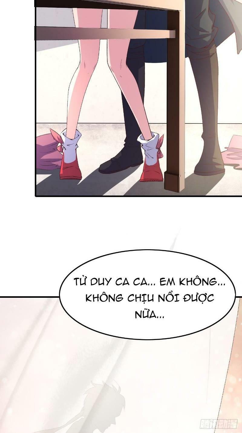 Hậu Cung Của Ta Dựa Vào Rút Thẻ Chapter 9 - Trang 3