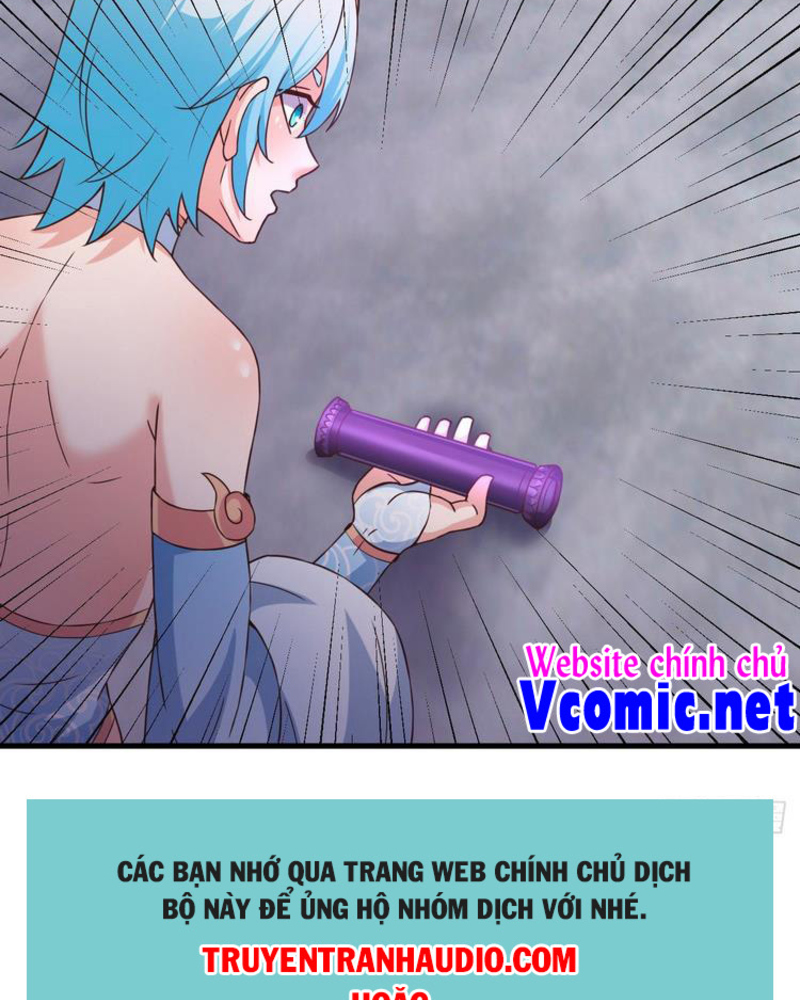 Hậu Cung Của Ta Dựa Vào Rút Thẻ Chapter 171 - Trang 42