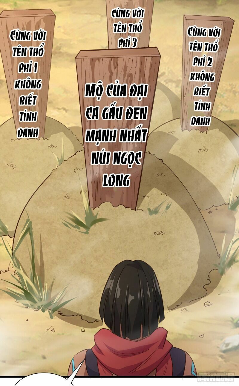 Hậu Cung Của Ta Dựa Vào Rút Thẻ Chapter 51 - Trang 17