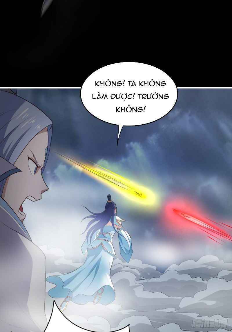 Hậu Cung Của Ta Dựa Vào Rút Thẻ Chapter 43 - Trang 22