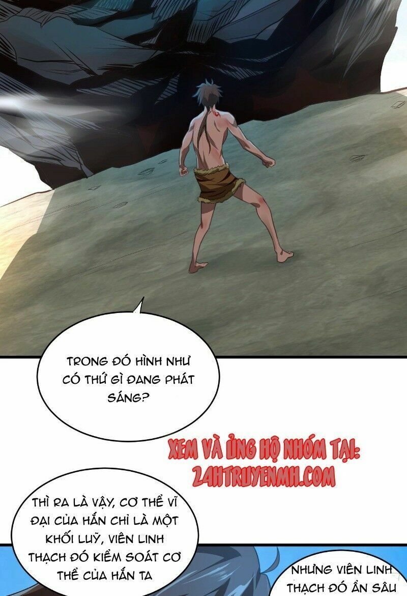 Hậu Cung Của Ta Dựa Vào Rút Thẻ Chapter 38 - Trang 24