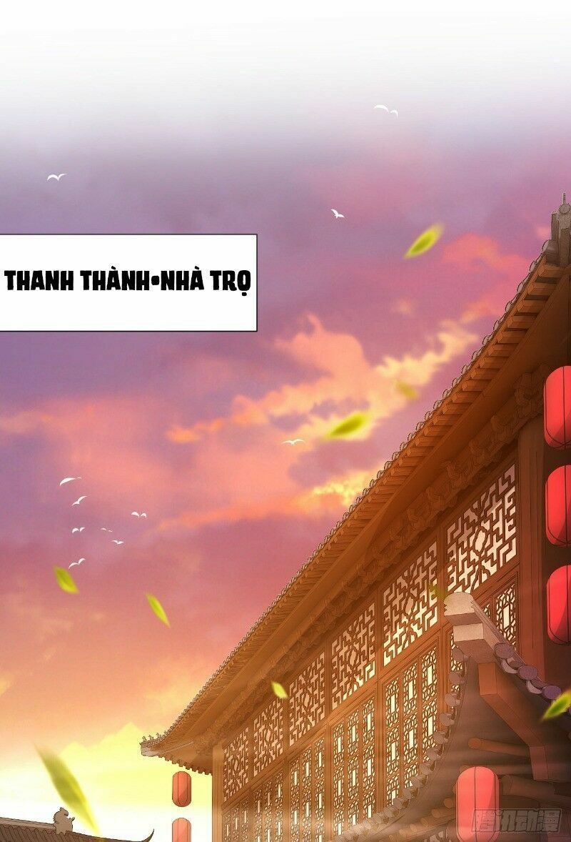 Hậu Cung Của Ta Dựa Vào Rút Thẻ Chapter 26 - Trang 40