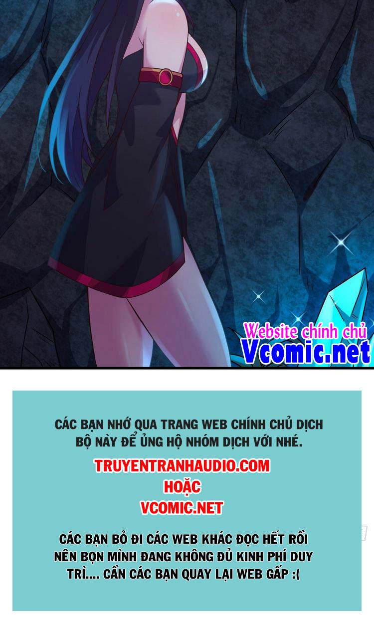 Hậu Cung Của Ta Dựa Vào Rút Thẻ Chapter 163 - Trang 39