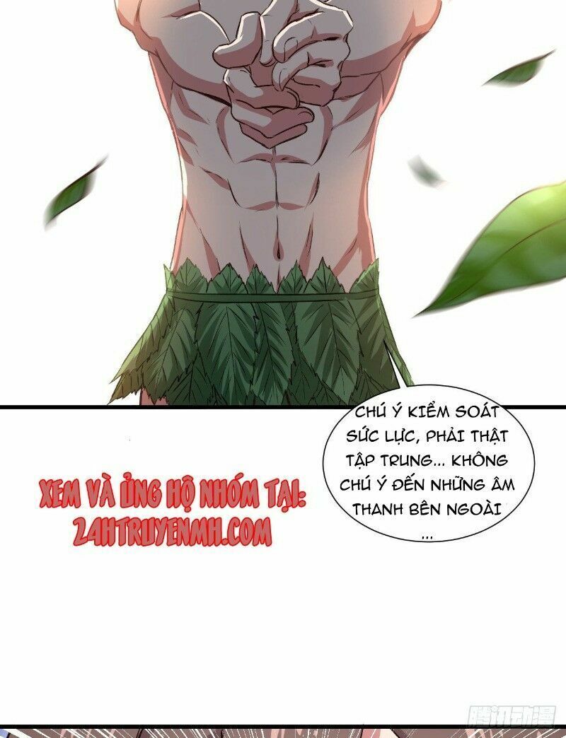 Hậu Cung Của Ta Dựa Vào Rút Thẻ Chapter 33 - Trang 51