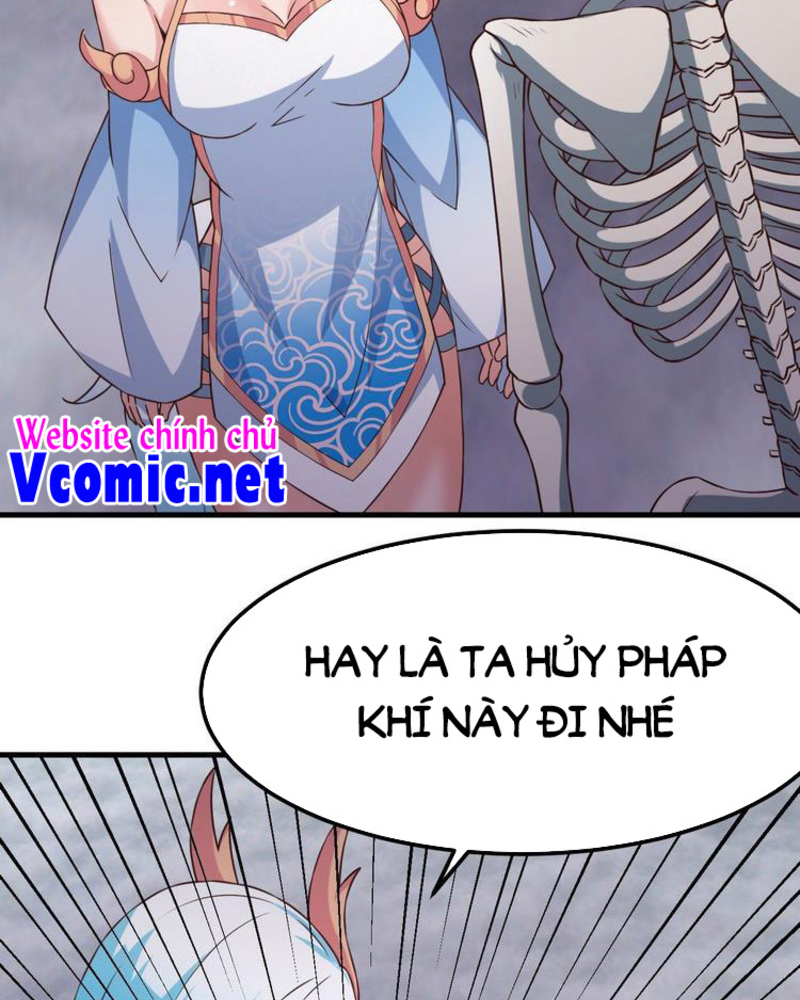 Hậu Cung Của Ta Dựa Vào Rút Thẻ Chapter 171 - Trang 41