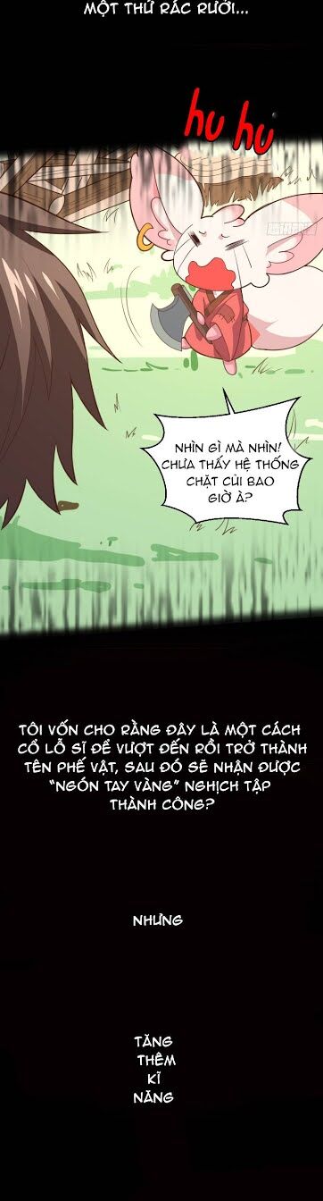 Hậu Cung Của Ta Dựa Vào Rút Thẻ Chapter 0 - Trang 9