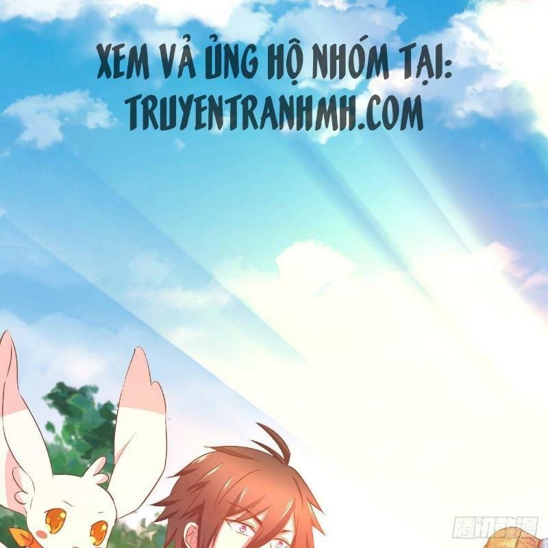 Hậu Cung Của Ta Dựa Vào Rút Thẻ Chapter 14 - Trang 25