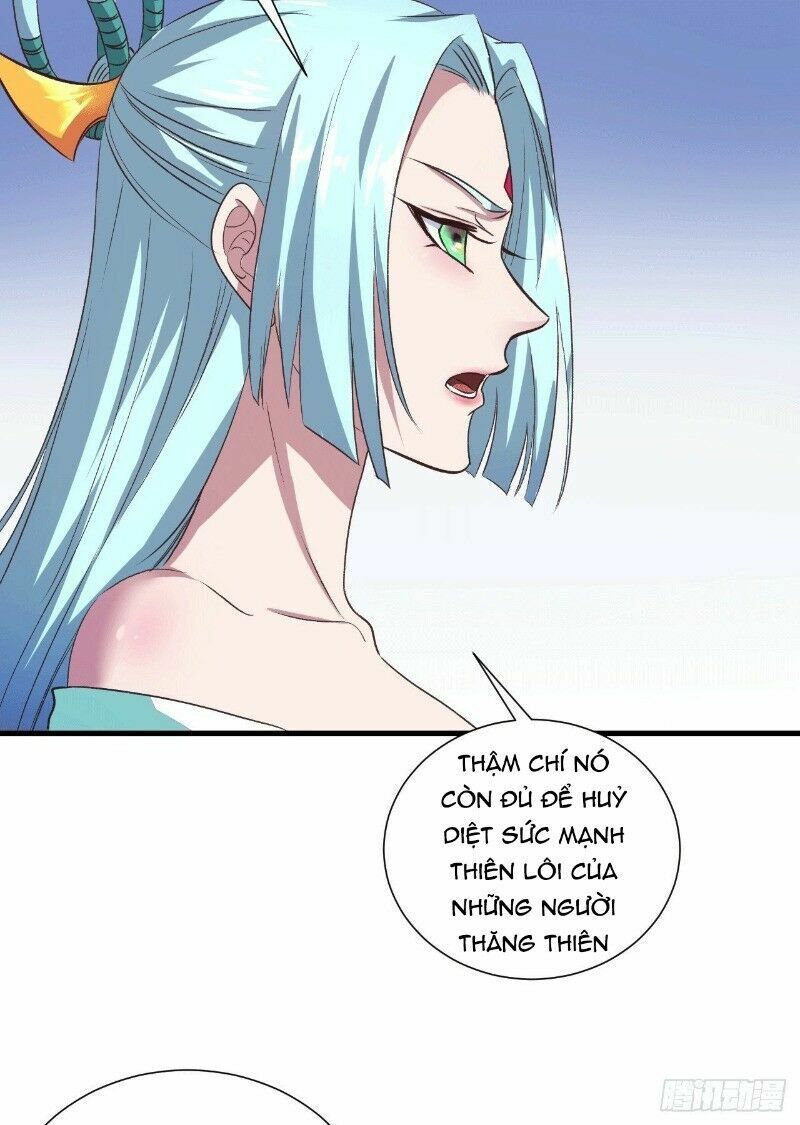 Hậu Cung Của Ta Dựa Vào Rút Thẻ Chapter 32 - Trang 12