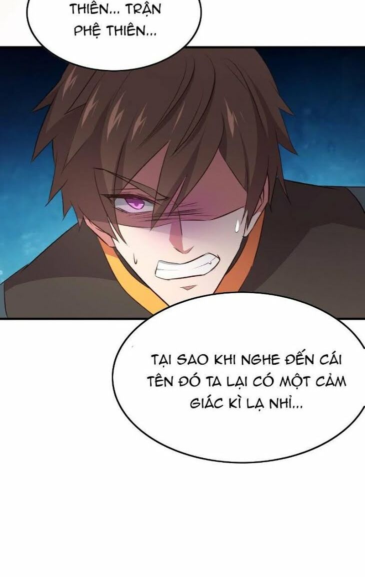 Hậu Cung Của Ta Dựa Vào Rút Thẻ Chapter 8 - Trang 17