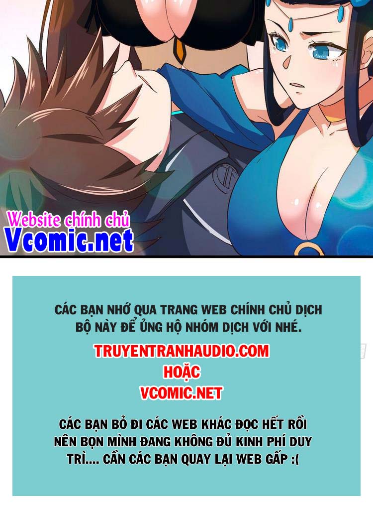 Hậu Cung Của Ta Dựa Vào Rút Thẻ Chapter 164 - Trang 43