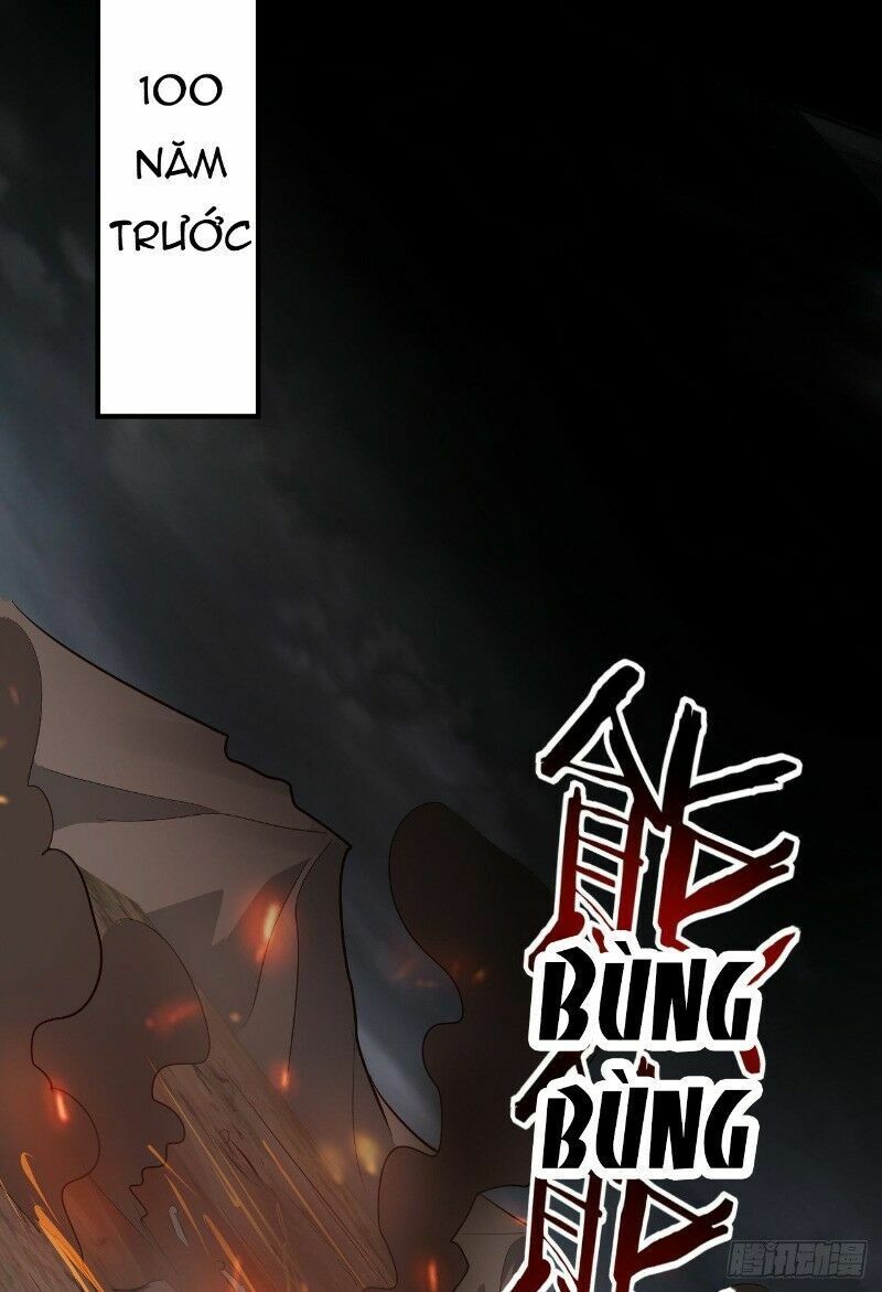 Hậu Cung Của Ta Dựa Vào Rút Thẻ Chapter 42 - Trang 30